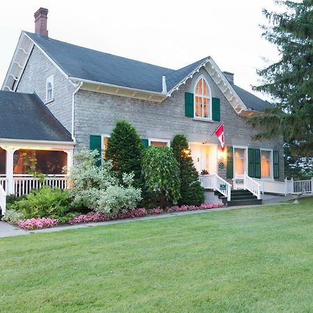 The Waring House Hotel Picton Eksteriør billede