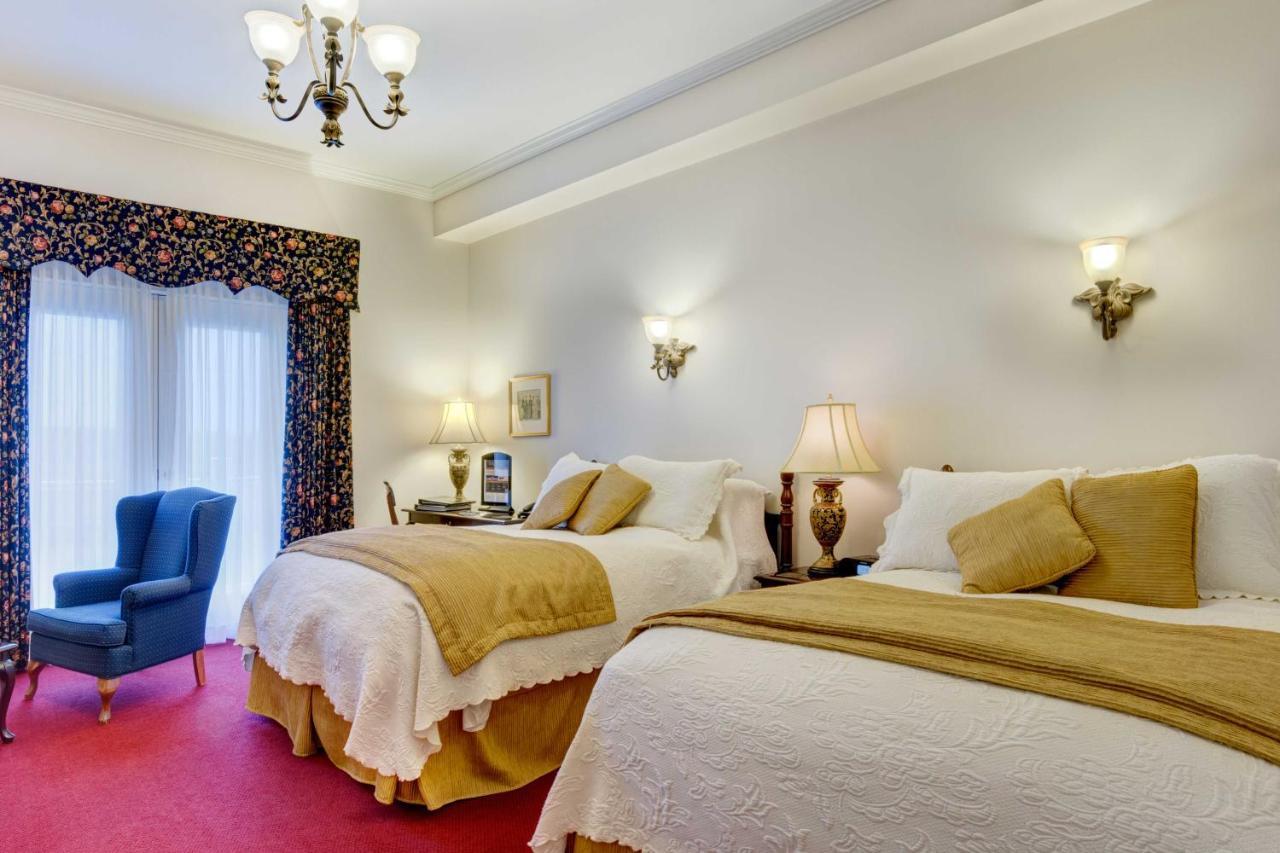 The Waring House Hotel Picton Eksteriør billede