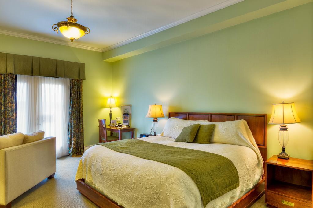 The Waring House Hotel Picton Eksteriør billede