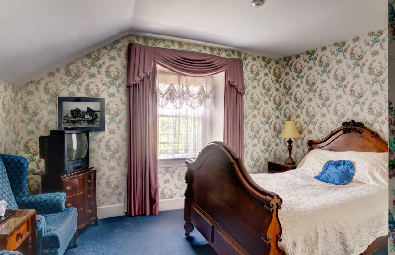 The Waring House Hotel Picton Eksteriør billede