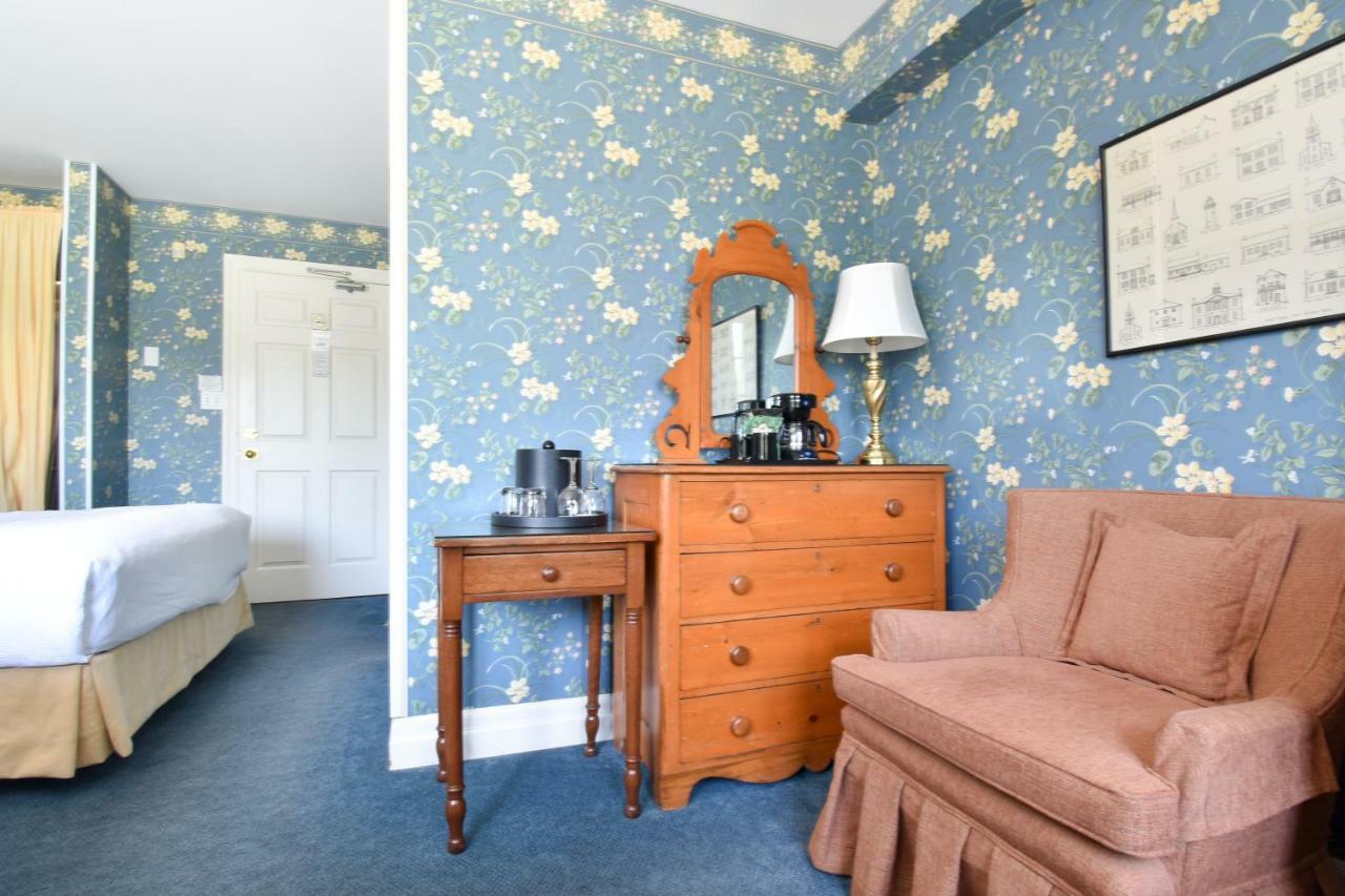 The Waring House Hotel Picton Eksteriør billede