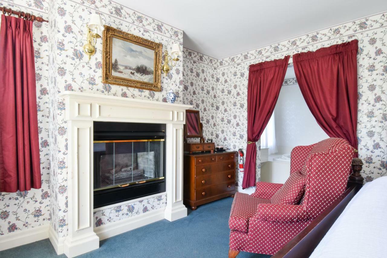 The Waring House Hotel Picton Eksteriør billede