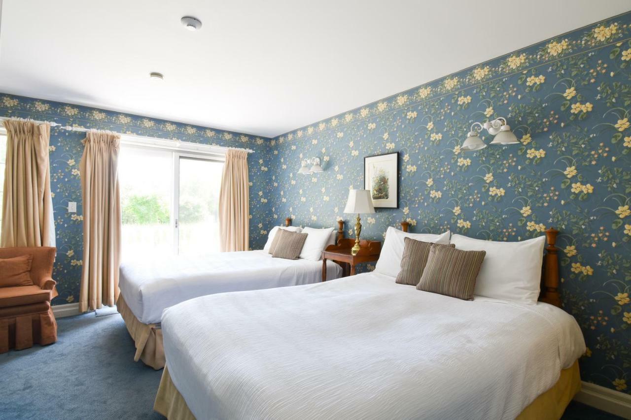 The Waring House Hotel Picton Eksteriør billede