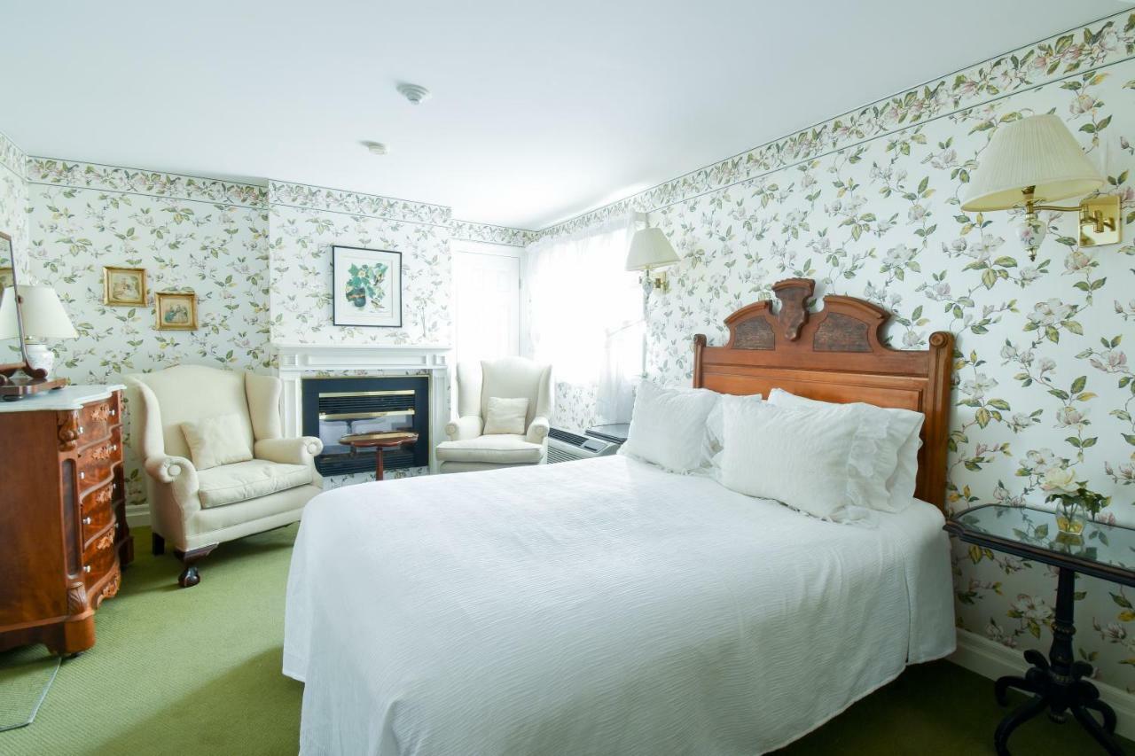 The Waring House Hotel Picton Eksteriør billede