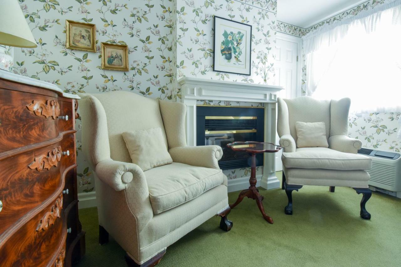 The Waring House Hotel Picton Eksteriør billede