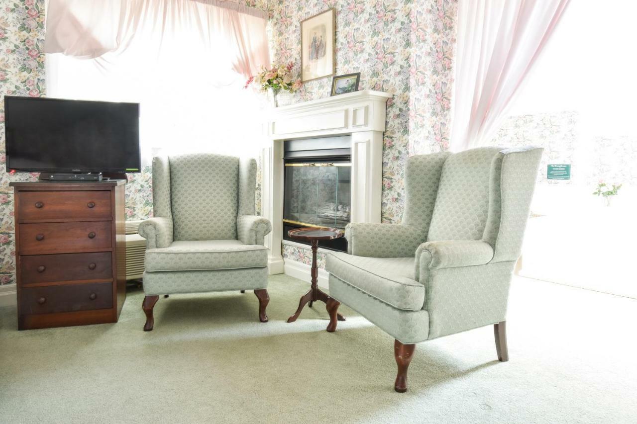The Waring House Hotel Picton Eksteriør billede