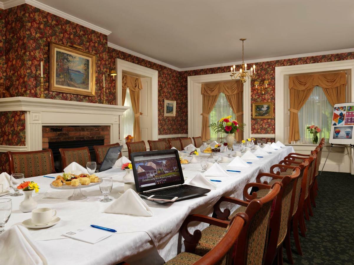 The Waring House Hotel Picton Eksteriør billede