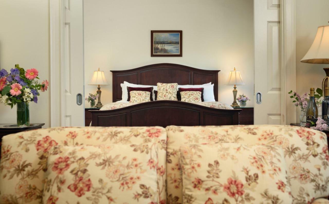 The Waring House Hotel Picton Eksteriør billede