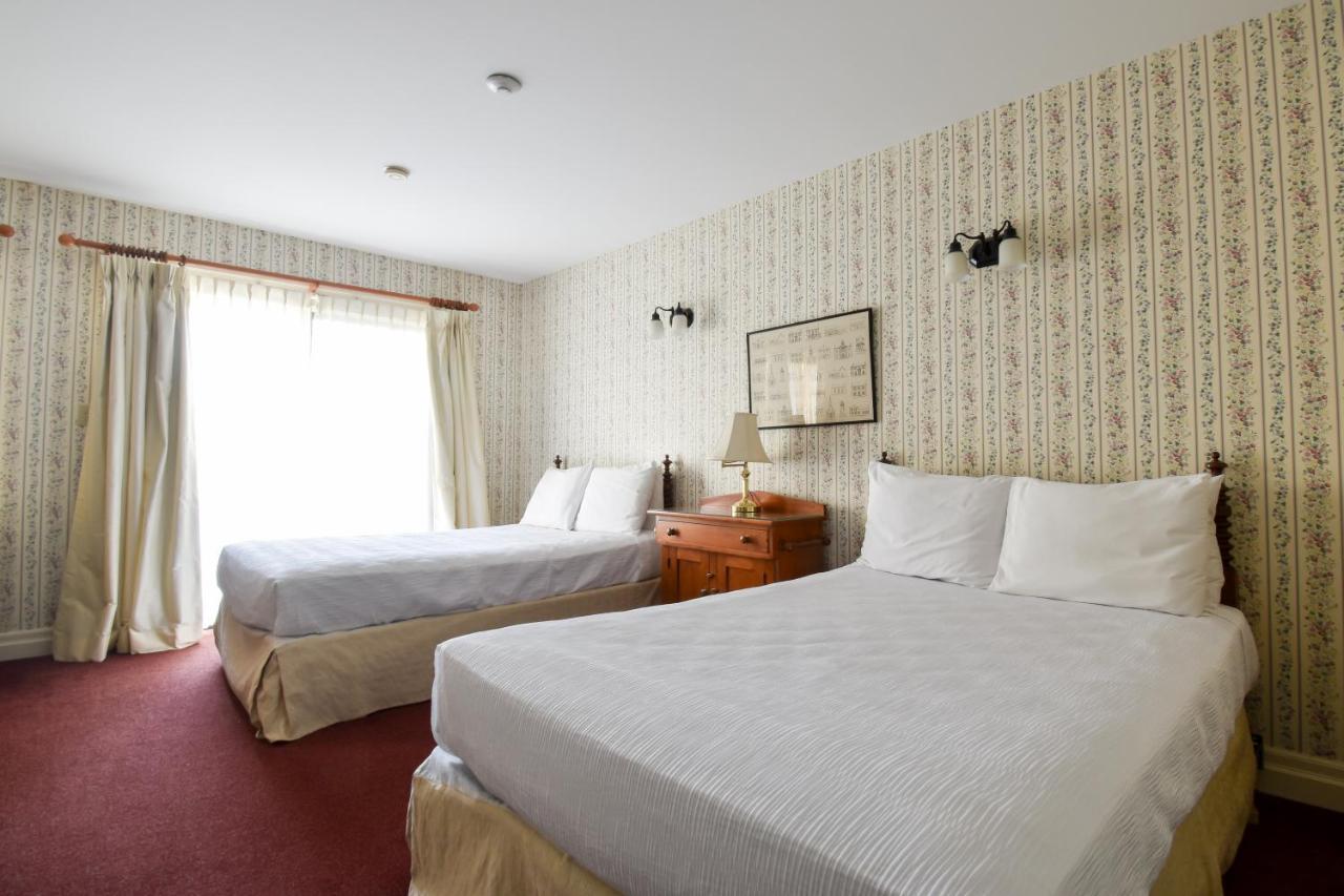 The Waring House Hotel Picton Eksteriør billede