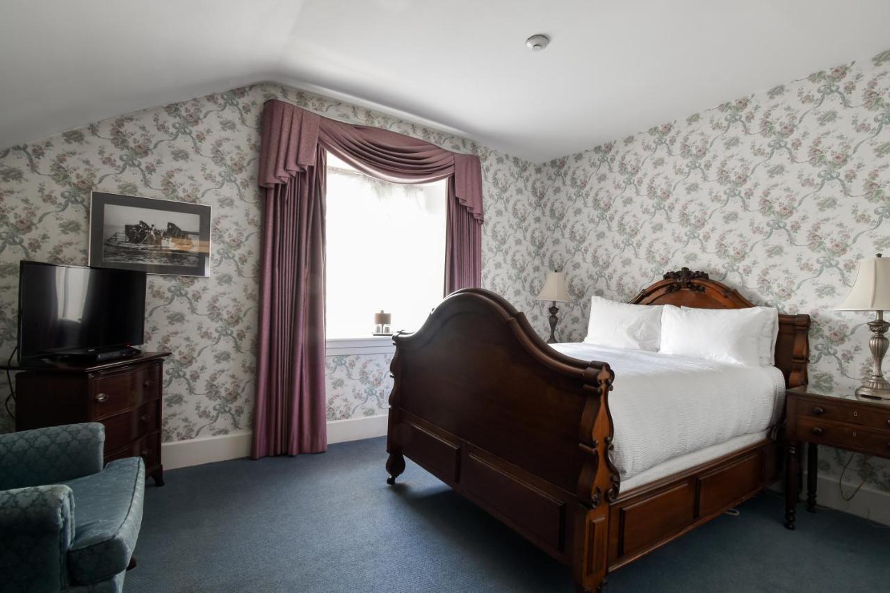 The Waring House Hotel Picton Eksteriør billede