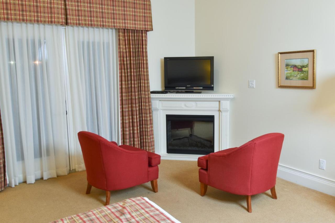 The Waring House Hotel Picton Eksteriør billede