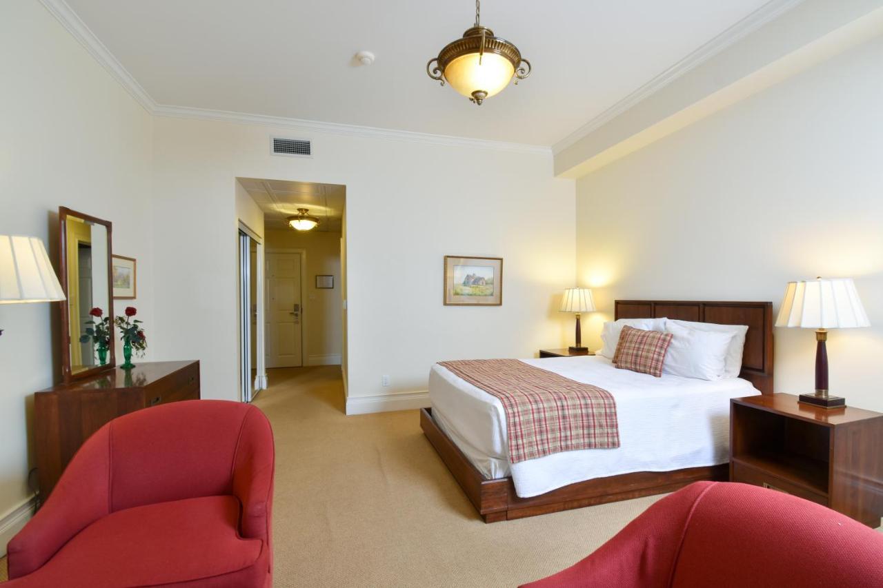 The Waring House Hotel Picton Eksteriør billede