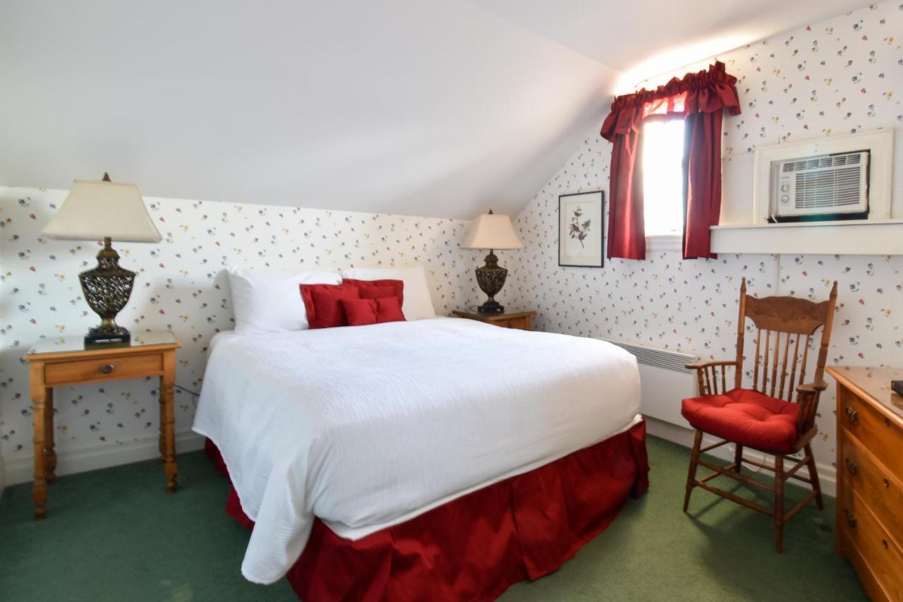 The Waring House Hotel Picton Eksteriør billede
