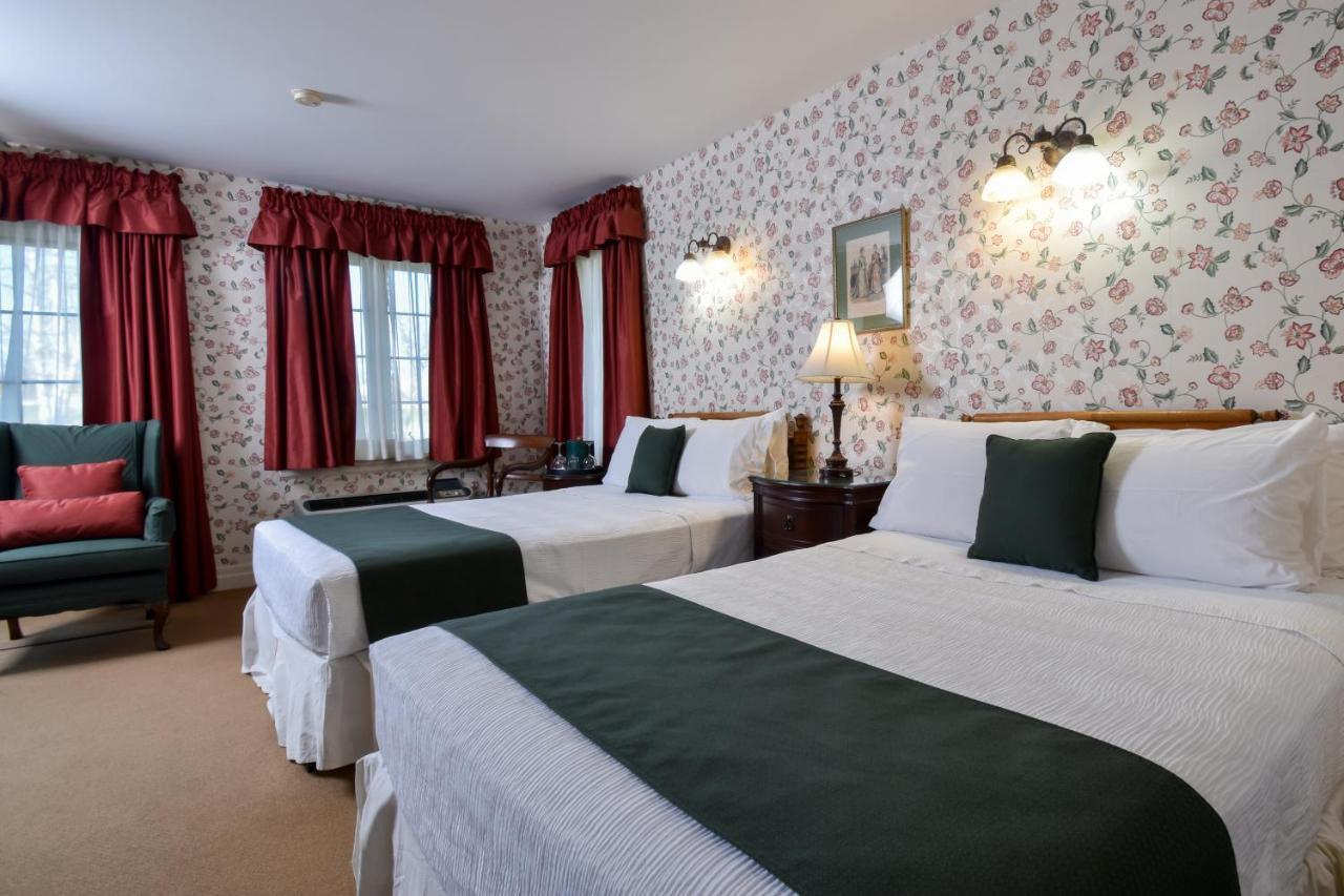 The Waring House Hotel Picton Eksteriør billede